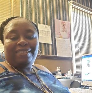 Meet your Posher, Joann